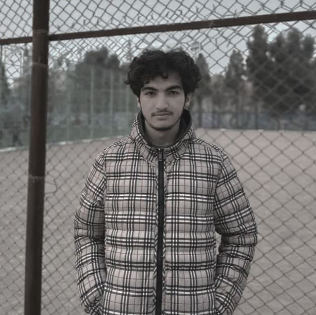 سهراب نسیمی